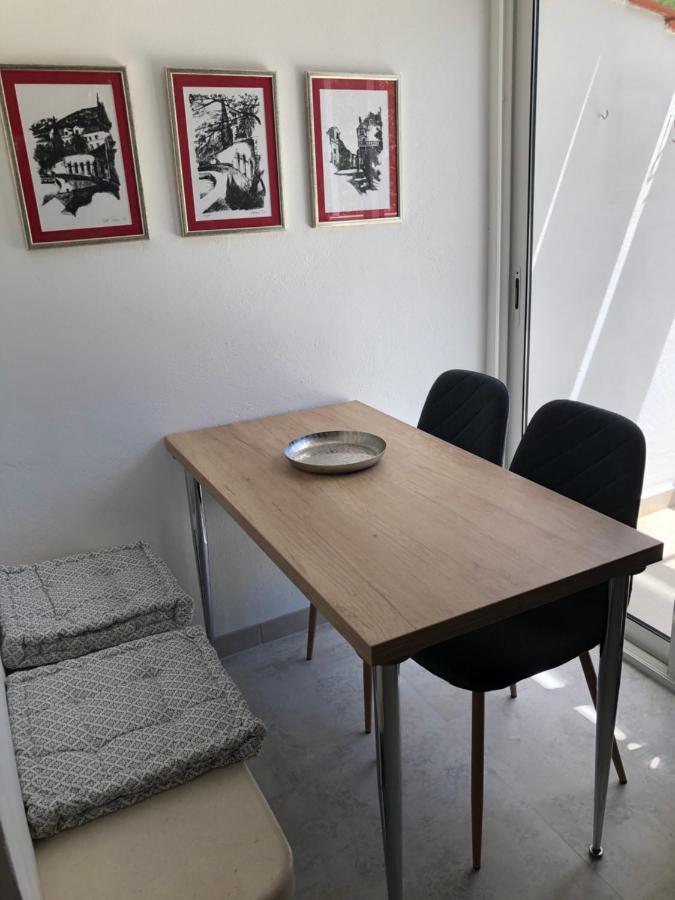 Casa Tomadero Lejlighed Bol Eksteriør billede