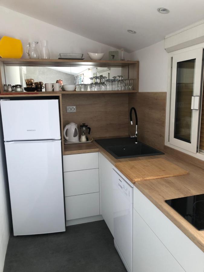 Casa Tomadero Lejlighed Bol Eksteriør billede