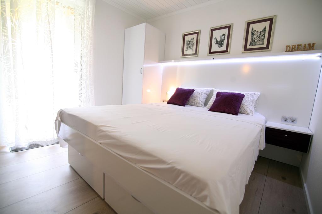 Casa Tomadero Lejlighed Bol Eksteriør billede