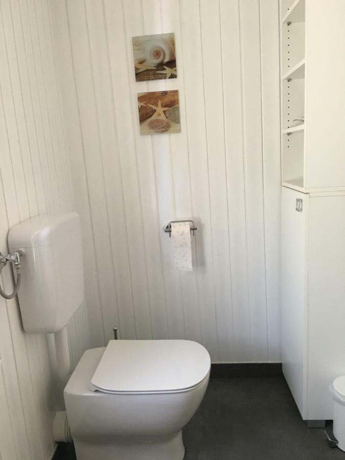 Casa Tomadero Lejlighed Bol Eksteriør billede