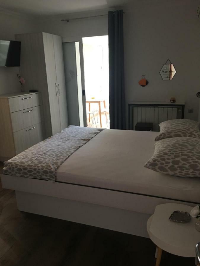 Casa Tomadero Lejlighed Bol Eksteriør billede