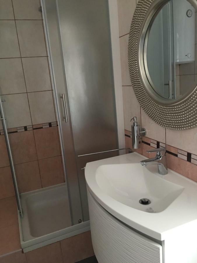 Casa Tomadero Lejlighed Bol Eksteriør billede