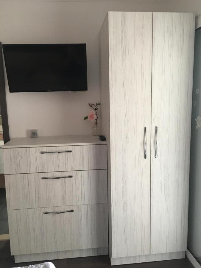 Casa Tomadero Lejlighed Bol Eksteriør billede