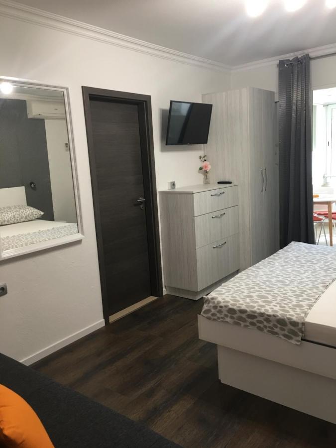 Casa Tomadero Lejlighed Bol Eksteriør billede